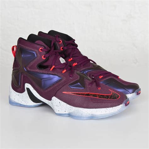 nike lebron xiii fake|nike lebron shoes for sale.